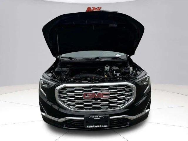 GMC Terrain photo 56