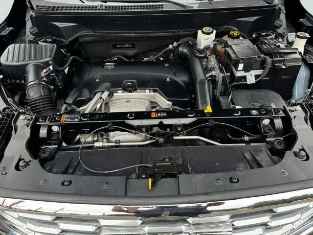 GMC Terrain photo 57