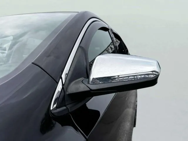 GMC Terrain photo 14