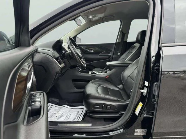GMC Terrain photo 18