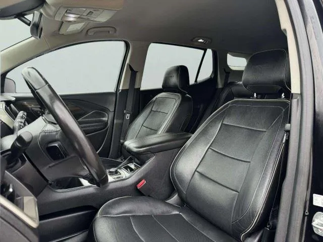 GMC Terrain photo 20