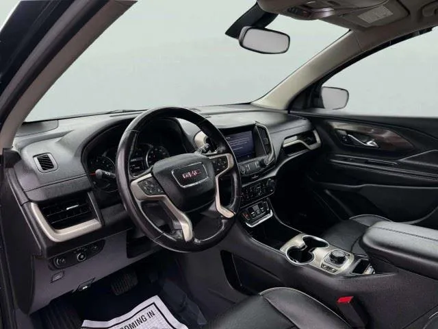 GMC Terrain photo 21