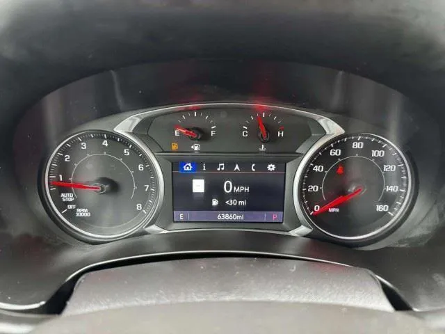 GMC Terrain photo 23