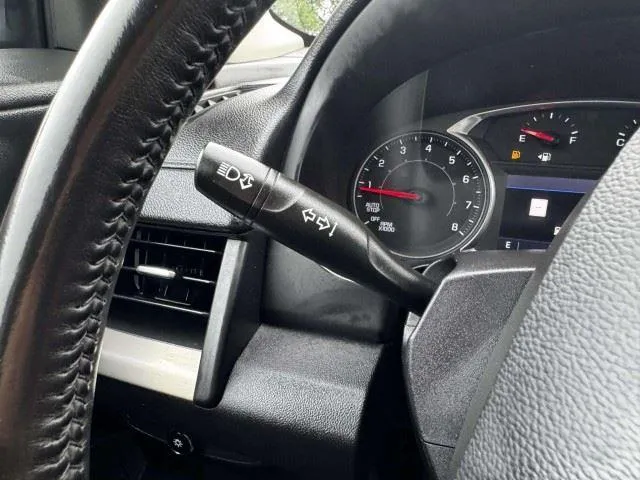 GMC Terrain photo 24