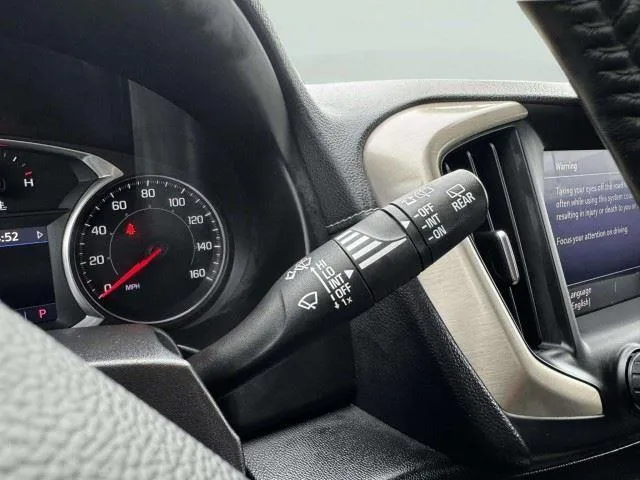 GMC Terrain photo 25