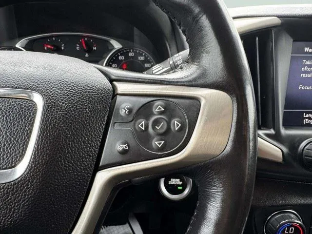 GMC Terrain photo 26