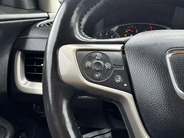 GMC Terrain photo 27