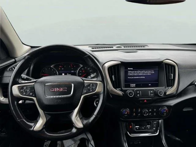 GMC Terrain photo 29