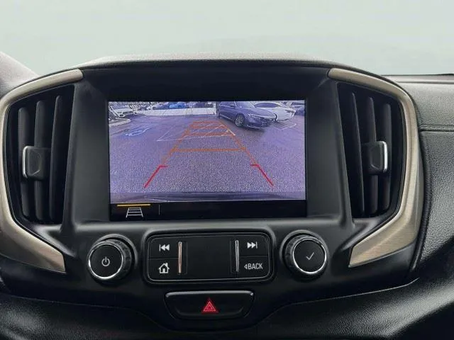 GMC Terrain photo 30