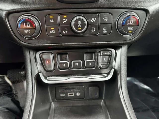 GMC Terrain photo 31