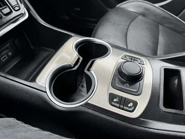 GMC Terrain photo 32