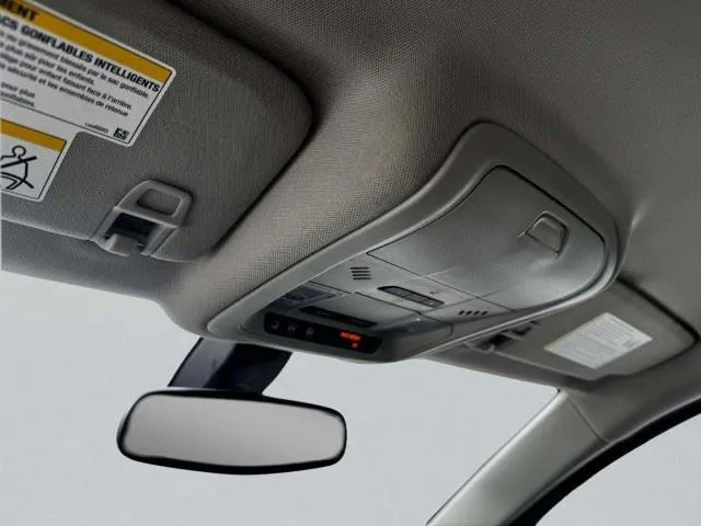 GMC Terrain photo 33
