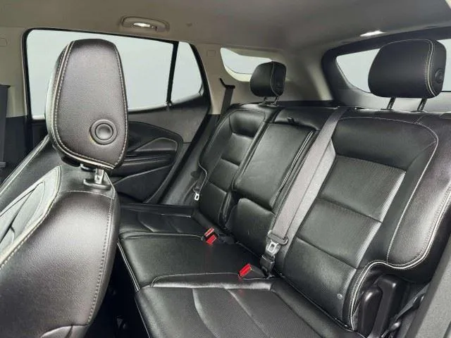 GMC Terrain photo 36