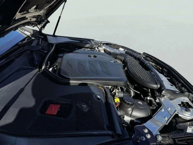 Mercedes-Benz E-Class photo 58
