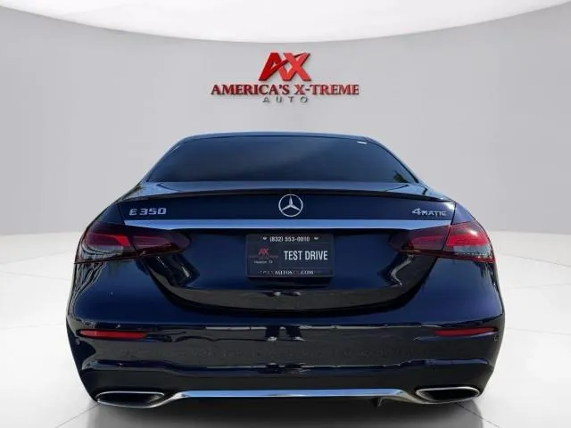 More photos of 2022 Mercedes-Benz E-Class E 350 at America's Xtreme Auto Sales & Auto Repair | Luxury Used Cars & Trucks Dealership, TX