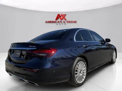 More photos of 2022 Mercedes-Benz E-Class E 350 at America's Xtreme Auto Sales & Auto Repair | Luxury Used Cars & Trucks Dealership, TX