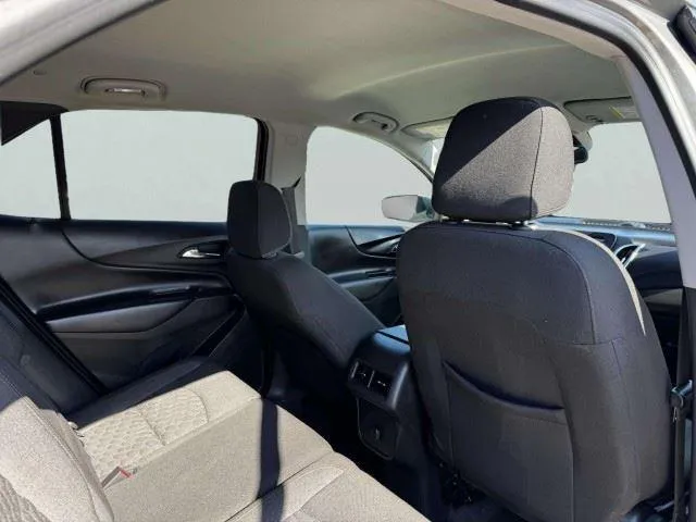 Chevrolet Equinox photo 45