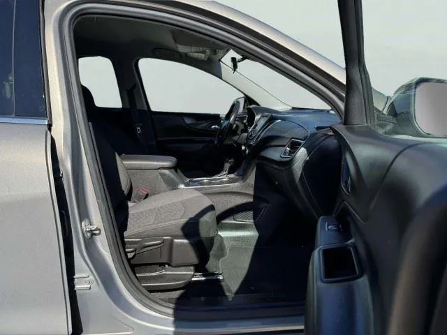 Chevrolet Equinox photo 46