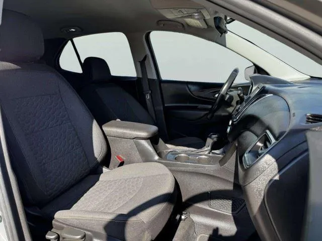 Chevrolet Equinox photo 48