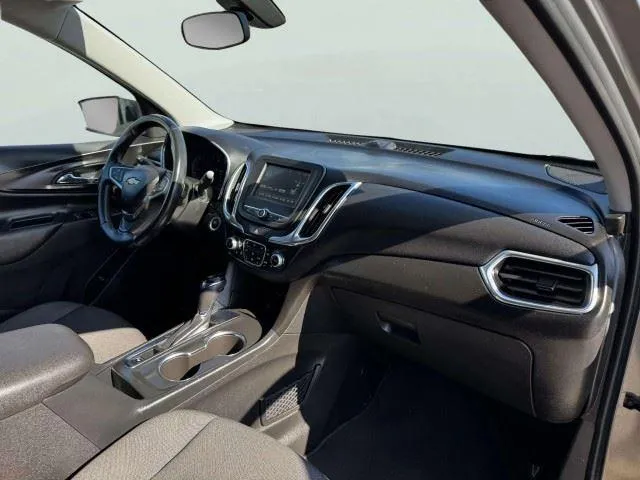 Chevrolet Equinox photo 49