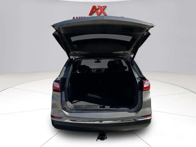 Chevrolet Equinox photo 50