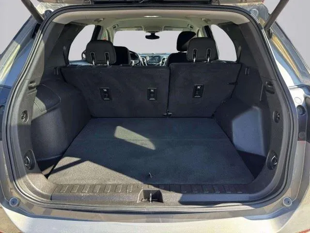 Chevrolet Equinox photo 51