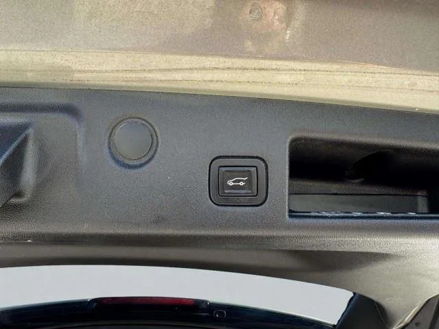 Chevrolet Equinox photo 52