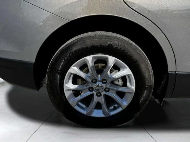Chevrolet Equinox photo 54