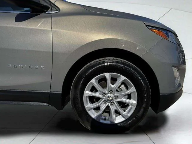 Chevrolet Equinox photo 55