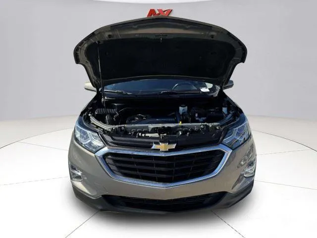 Chevrolet Equinox photo 57