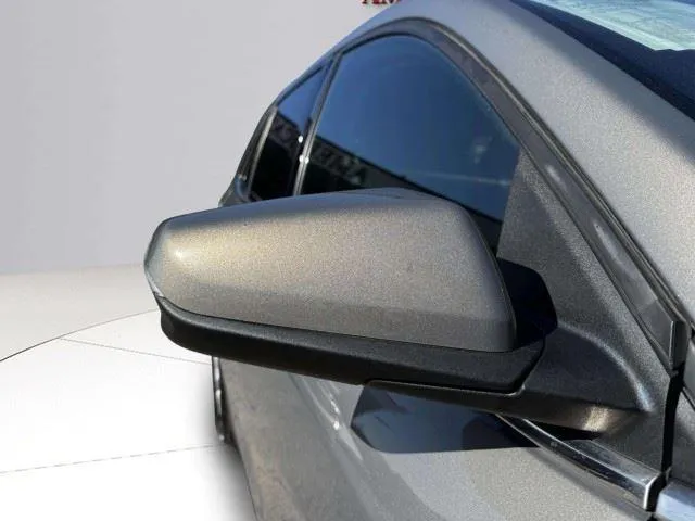 Chevrolet Equinox photo 10