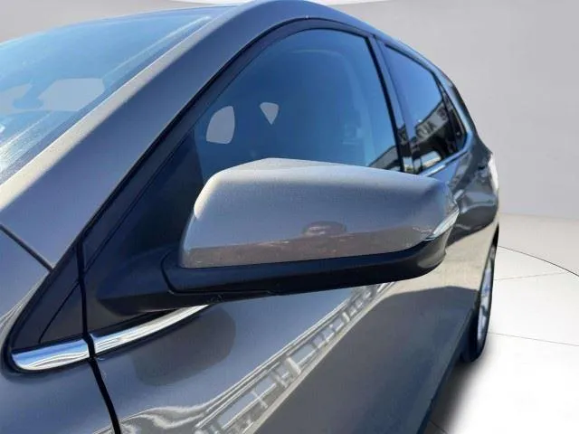 Chevrolet Equinox photo 15