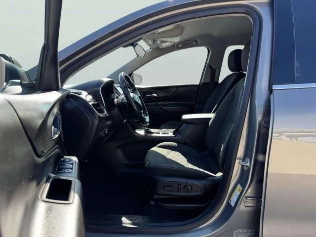 Chevrolet Equinox photo 20