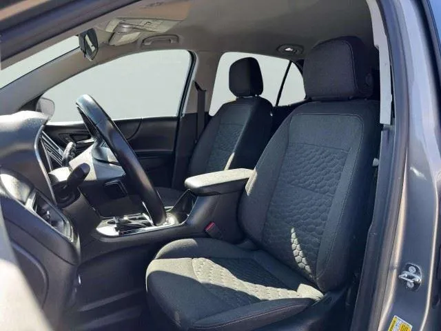 Chevrolet Equinox photo 22