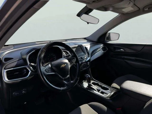 Chevrolet Equinox photo 23