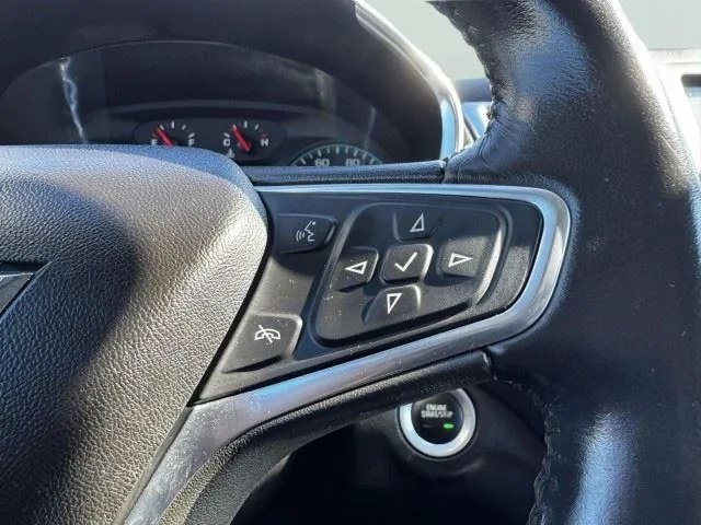 Chevrolet Equinox photo 28