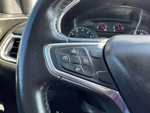 Chevrolet Equinox photo 29