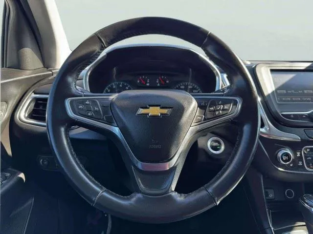 Chevrolet Equinox photo 30