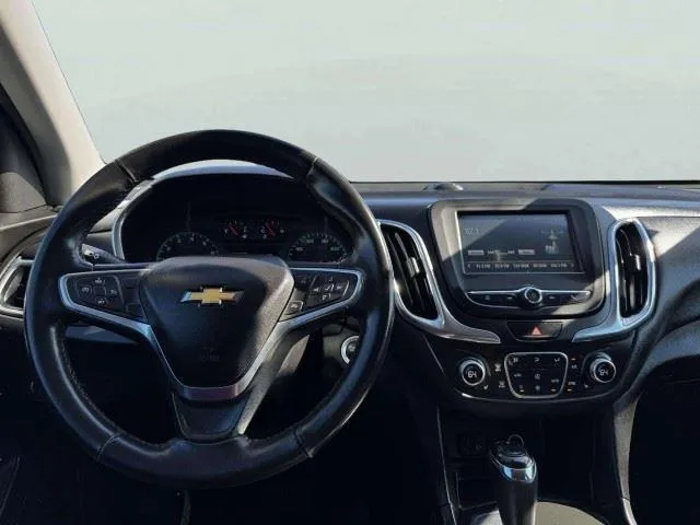 Chevrolet Equinox photo 31