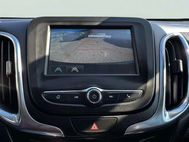 Chevrolet Equinox photo 32