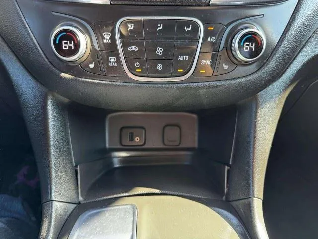 Chevrolet Equinox photo 33