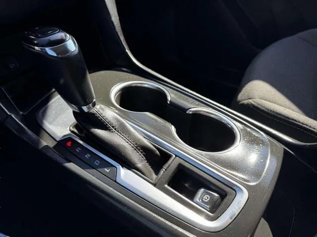Chevrolet Equinox photo 34