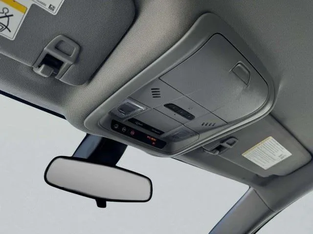 Chevrolet Equinox photo 35