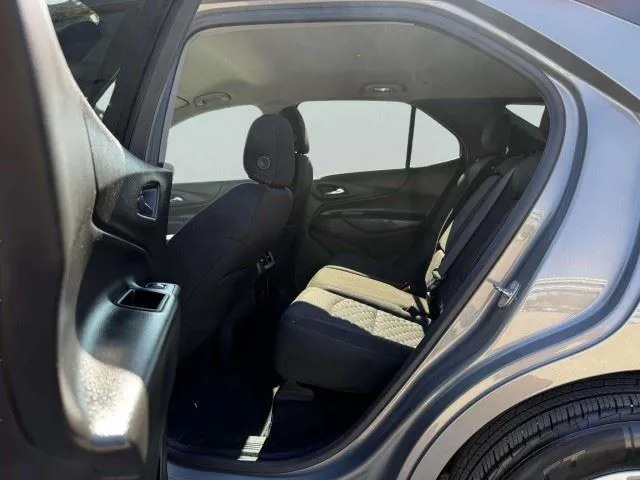 Chevrolet Equinox photo 36