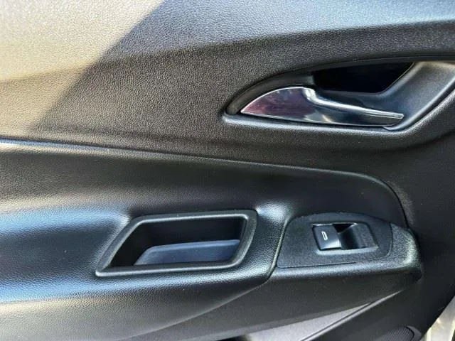 Chevrolet Equinox photo 37