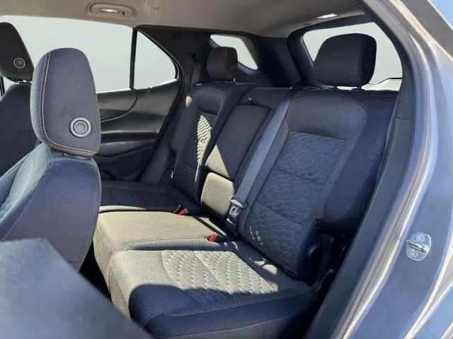 Chevrolet Equinox photo 38