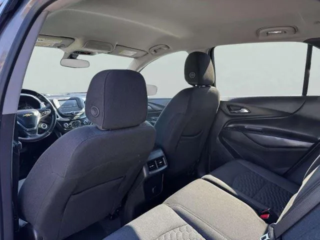 Chevrolet Equinox photo 39