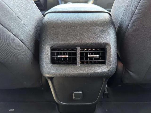 Chevrolet Equinox photo 40