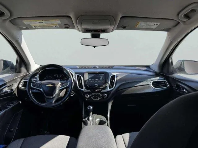 Chevrolet Equinox photo 41