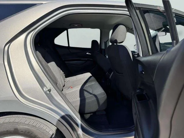 Chevrolet Equinox photo 42